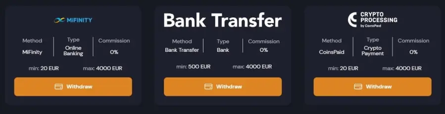 Slotozen Casino images