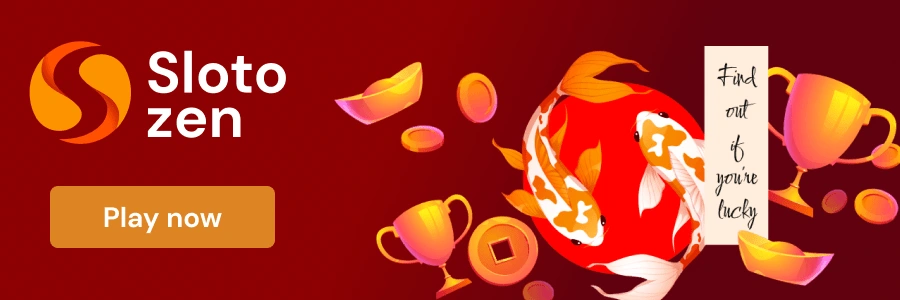 Slotozen Casino images